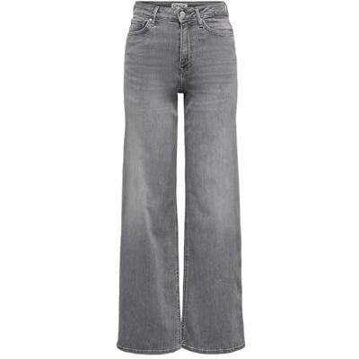 ONLY ONLMADISON Blush HW WID DNM REA0938 NOOS ONLY ONLMADISON Blush HW WID DNM REA0938 NOOS