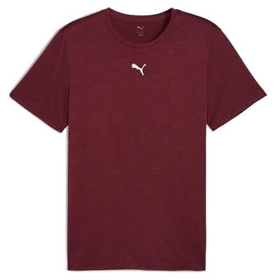 Puma Unisex M Tad Essentials Heather Cat Tee (Cf Small Cat) Tees (1 Stück) Puma Unisex M Tad Essentials Heather Cat Tee (Cf Small Cat) Tees (1 Stück)
