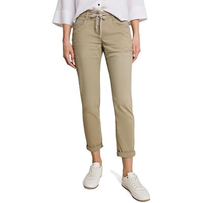 TOM TAILOR Damen Hose TOM TAILOR Damen Hose