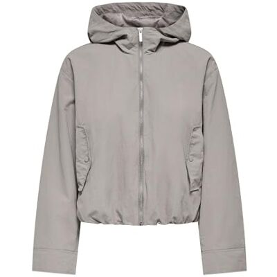 ONLY Onlbealo Hood Jacket Cc OTW ONLY Onlbealo Hood Jacket Cc OTW