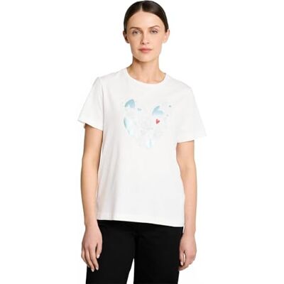 TOM TAILOR Damen T-Shirt TOM TAILOR Damen T-Shirt
