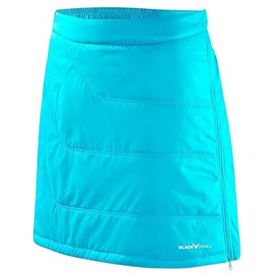 Black Crevice Damen Skirock, Algiers Blue, Gr. 46 Black Crevice Damen Skirock, Algiers Blue, Gr. 46