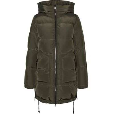 VERO MODA Female Jacke VMOSLO Daune Jacke VERO MODA Female Jacke VMOSLO Daune Jacke