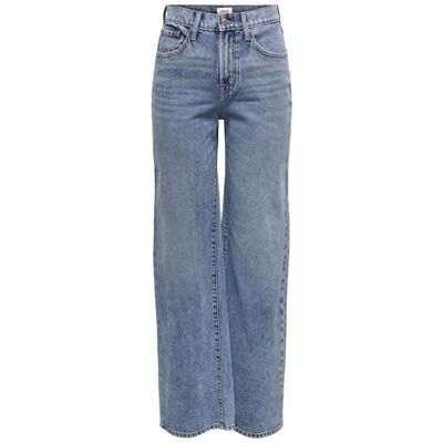 ONLY ONLHOPE EX HW Wide DNM REA345 NOOS ONLY ONLHOPE EX HW Wide DNM REA345 NOOS