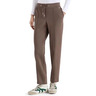 Cecil Slim Leg Hose urban Taupe S Cecil Slim Leg Hose urban Taupe S