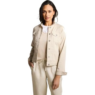 TOM TAILOR Damen Jeansjacke TOM TAILOR Damen Jeansjacke