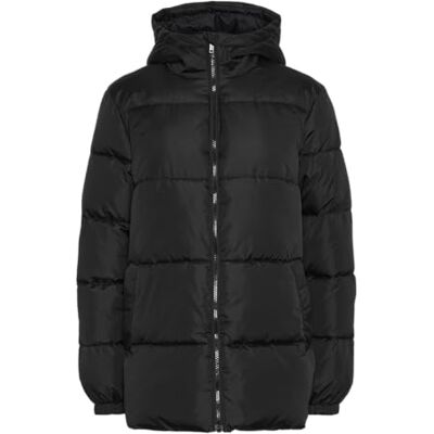 PIECES Female Wattierte Jacke PCMADDIE PIECES Female Wattierte Jacke PCMADDIE