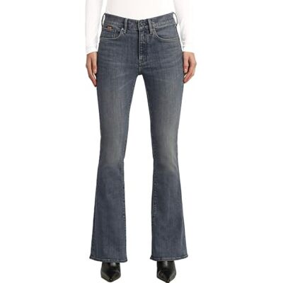 G-STAR Damen 3301 Flare Jeans, Blau (Antic Sand Blast D21290-d842-g803), 29W / 32L EU G-STAR Damen 3301 Flare Jeans, Blau (Antic Sand Blast D21290-d842-g803), 29W / 32L EU