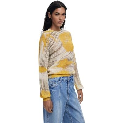Desigual Damen Pullover Desigual Damen Pullover