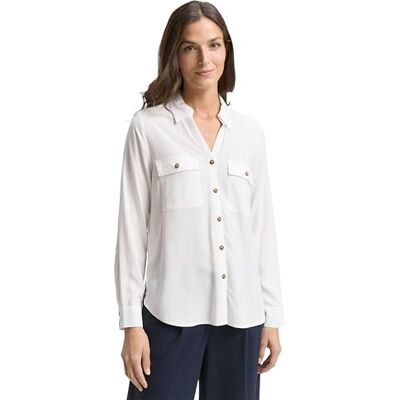 TOM TAILOR Damen Bluse TOM TAILOR Damen Bluse