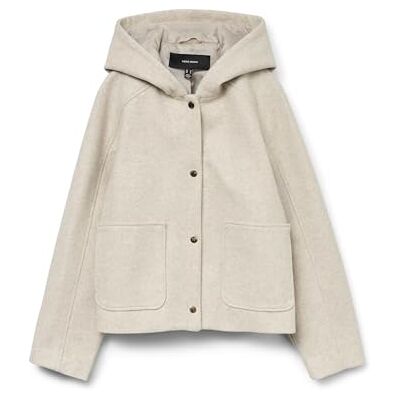 VERO MODA Female Jacke VMFORTUNEROME Jacke VERO MODA Female Jacke VMFORTUNEROME Jacke