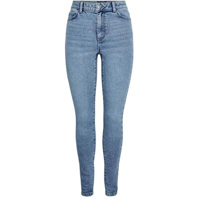 PIECES PCDANA HW Skinny Jeans LB302 NOOS PIECES PCDANA HW Skinny Jeans LB302 NOOS