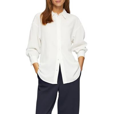 s.Oliver Hemdbluse Langarm s.Oliver Hemdbluse Langarm