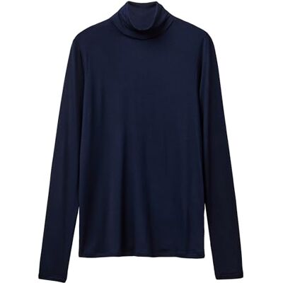 United T-Shirt für Damen, blau, X-Small United T-Shirt für Damen, blau, X-Small