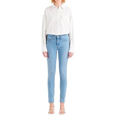 Levi's Damen 311 Shaping Skinny Jeans, Lapis Sense , 30W / 30L Levi's Damen 311 Shaping Skinny Jeans, Lapis Sense , 30W / 30L