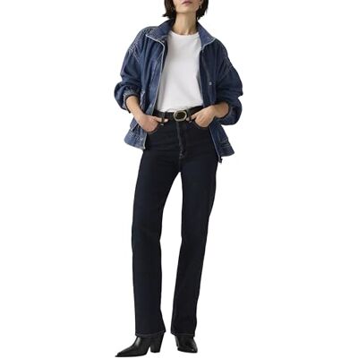 Levi's Ribcage Full Length Small Course Levi's Ribcage Full Length Small Course