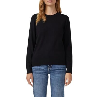 s.Oliver Strickpullover aus Viskosemix s.Oliver Strickpullover aus Viskosemix