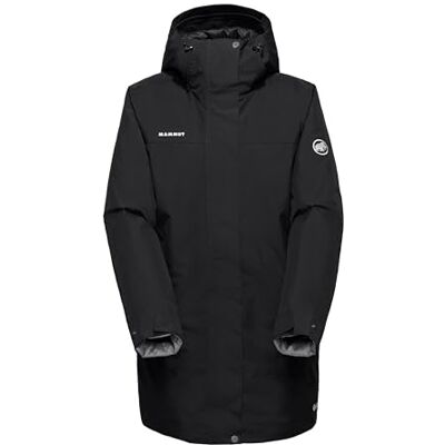 Mammut Damen Treeline Hs Thermo Hooded Parka Women Jacke (1er Pack) Mammut Damen Treeline Hs Thermo Hooded Parka Women Jacke (1er Pack)