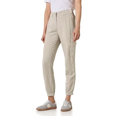 Cecil Linen_Style Tracey Utility LI_VIS Pumice beige XL Cecil Linen_Style Tracey Utility LI_VIS Pumice beige XL