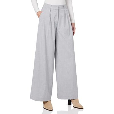 United Hose 4YRRDF02G, Grau 901, 40 Damen United Hose 4YRRDF02G, Grau 901, 40 Damen
