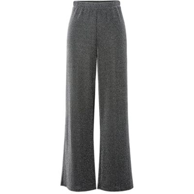 PIECES Pcjina Hw Wide Pants JRS Pwp Bc PIECES Pcjina Hw Wide Pants JRS Pwp Bc