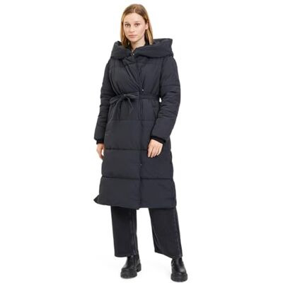 Tamaris Damen Brou Coat Tamaris Damen Brou Coat