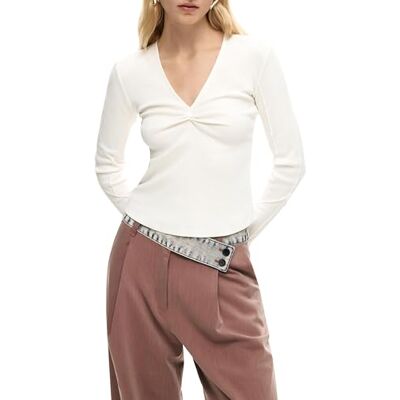 Desigual Damen Napoles T-Shirt (1er Pack) Desigual Damen Napoles T-Shirt (1er Pack)