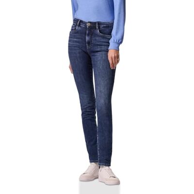 Street One Studio Skinny Jeans Street One Studio Skinny Jeans