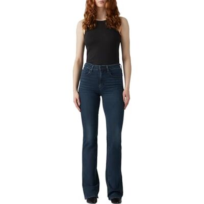 Levi's 726 Hr Flare Lots of Love Levi's 726 Hr Flare Lots of Love