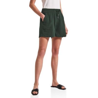 Street One Musselin Shorts Street One Musselin Shorts
