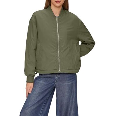 s.Oliver Blouson wattiert s.Oliver Blouson wattiert