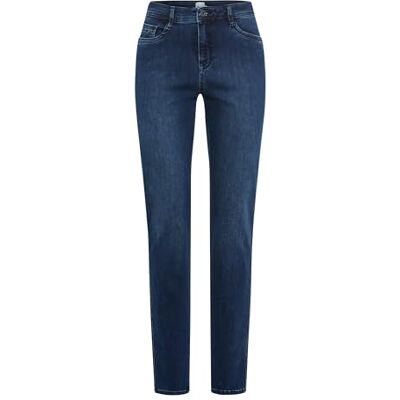 BRAX Damen Style.Mary Thermo Denim Regular Hose BRAX Damen Style.Mary Thermo Denim Regular Hose