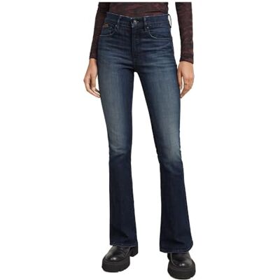 G-STAR Damen 3301 Flare Jeans G-STAR Damen 3301 Flare Jeans