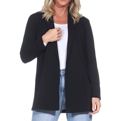 JACQUELINE de YONG Female Blazer JDYGEGGO Blazer JACQUELINE de YONG Female Blazer JDYGEGGO Blazer