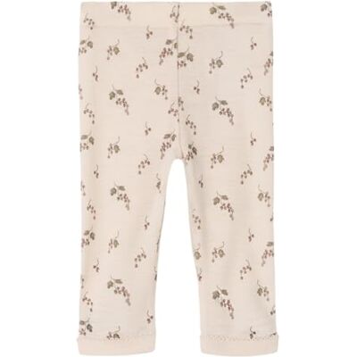 NAME IT Nbfnoel Nia Wool Slim Legging Lil Noos NAME IT Nbfnoel Nia Wool Slim Legging Lil Noos