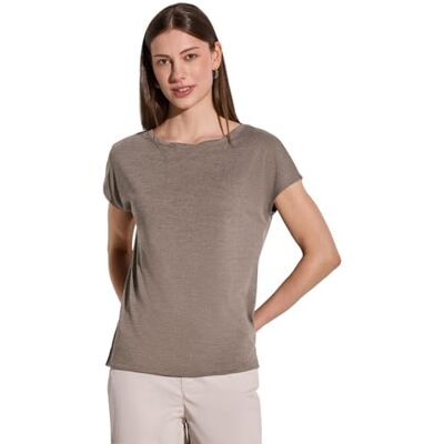 Street One Damen Leinen-Look Shirt Street One Damen Leinen-Look Shirt