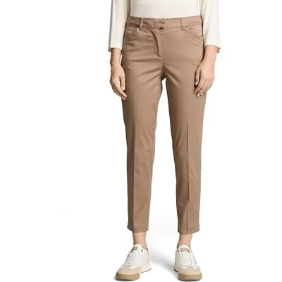 TOM TAILOR TTMIA Slim Chinohose TOM TAILOR TTMIA Slim Chinohose