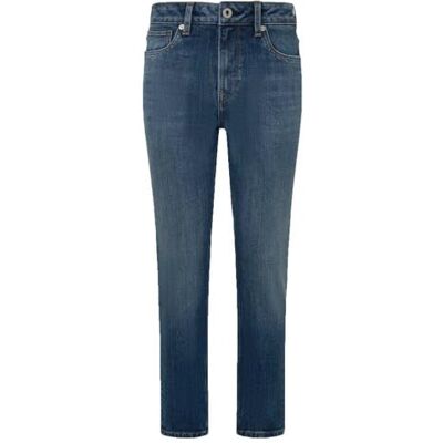 Pepe Jeans Tapered Jeans Hw Pl204591 Jeans, Pepe Jeans Tapered Jeans Hw Pl204591 Jeans,