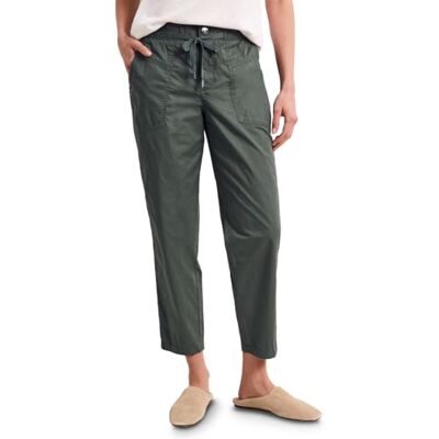Street One Hose im Cargo Look Street One Hose im Cargo Look