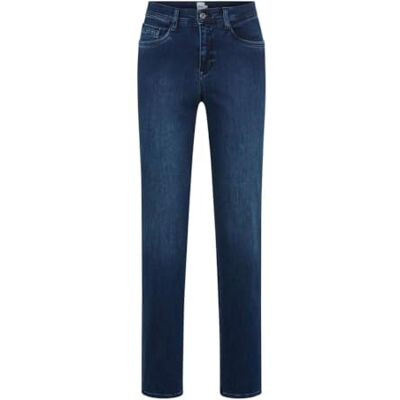 BRAX Damen Style.Carola Thermo Denim Feminine Hose BRAX Damen Style.Carola Thermo Denim Feminine Hose