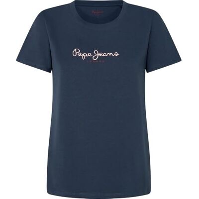 Pepe Jeans Fiore T-Shirt, Pepe Jeans Fiore T-Shirt,