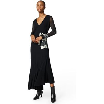 Desigual Damen 25wwvw26 Lässiges Kleid (1er Pack) Desigual Damen 25wwvw26 Lässiges Kleid (1er Pack)