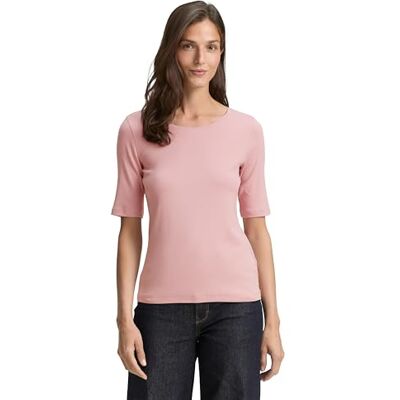 TOM TAILOR Damen T-Shirt TOM TAILOR Damen T-Shirt