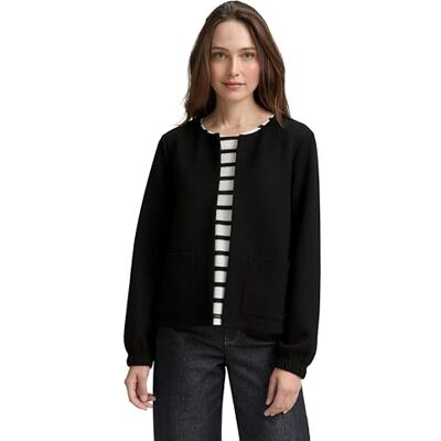 TOM TAILOR Damen Sweatjacke TOM TAILOR Damen Sweatjacke