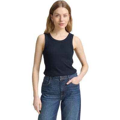 TOM TAILOR Damen Top TOM TAILOR Damen Top