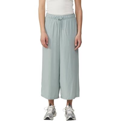 QS s.Oliver Damen Culotte – Loose Fit, Viskose, Wide Leg, luftig atmungsaktiv – Für Urlaub QS s.Oliver Damen Culotte – Loose Fit, Viskose, Wide Leg, luftig atmungsaktiv – Für Urlaub