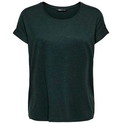ONLY Onlmoster S/S O-Neck Top Noos JRS ONLY Onlmoster S/S O-Neck Top Noos JRS
