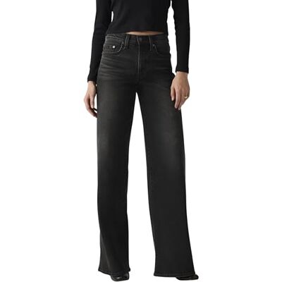 Levi's 728 Hr Wide Leg Rodeo Princess Levi's 728 Hr Wide Leg Rodeo Princess