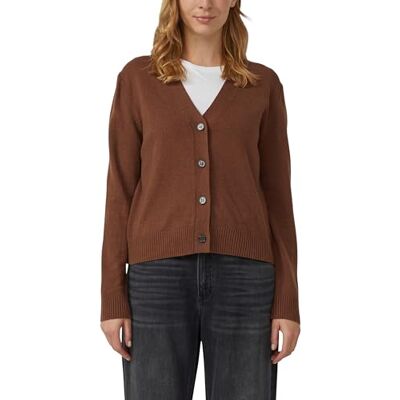 s.Oliver Strickcardigan aus Wollmix s.Oliver Strickcardigan aus Wollmix