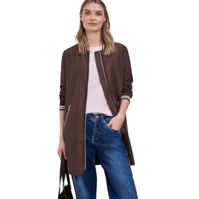 Street One Damen Langer Blouson Street One Damen Langer Blouson